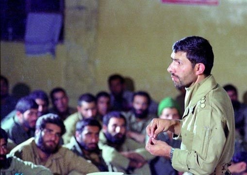 هرگز صیاد را چنین عصبانی ندیده بودیم!