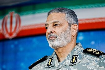 سرلشکر موسوی: بسیج مهیای پاسخ به نیازهای مردم و کشور است