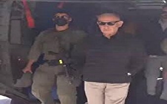 سفر نتانیاهو به جنوب سوریه چه معنایی دارد؟ +فیلم