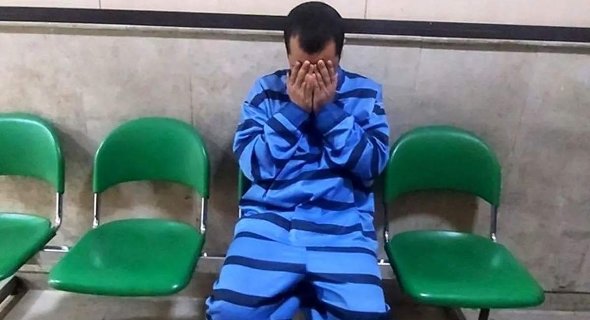 مرد هزارچهره کیش دستگیر شد