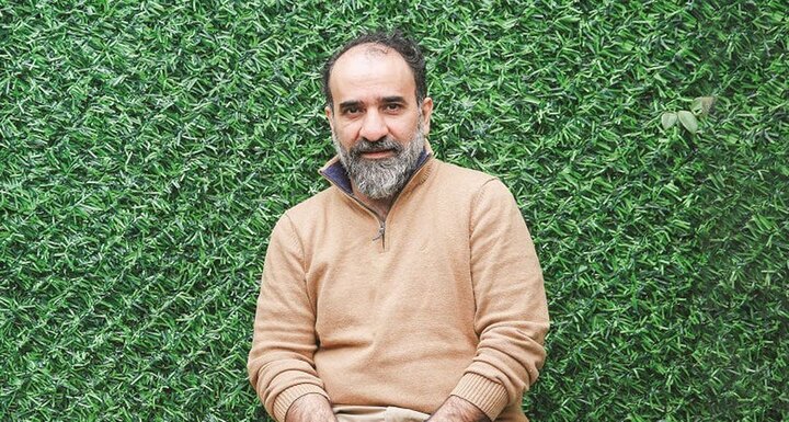 آخرین وضعیت درمانی «رضا امیر خانی»