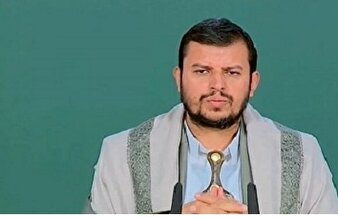 فراخوان رهبر انصارالله برای تظاهرات در میدان سبعین صنعاء