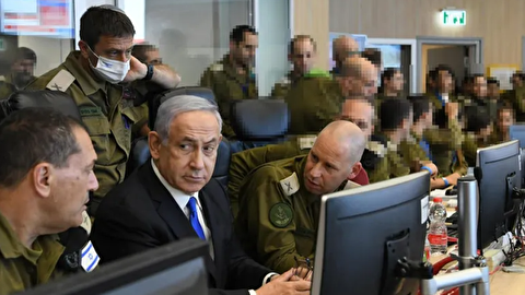 لرزه بر پیکر ارتش اسرائیل/۳۰ درصد فرماندهان ارشد در صف خروج