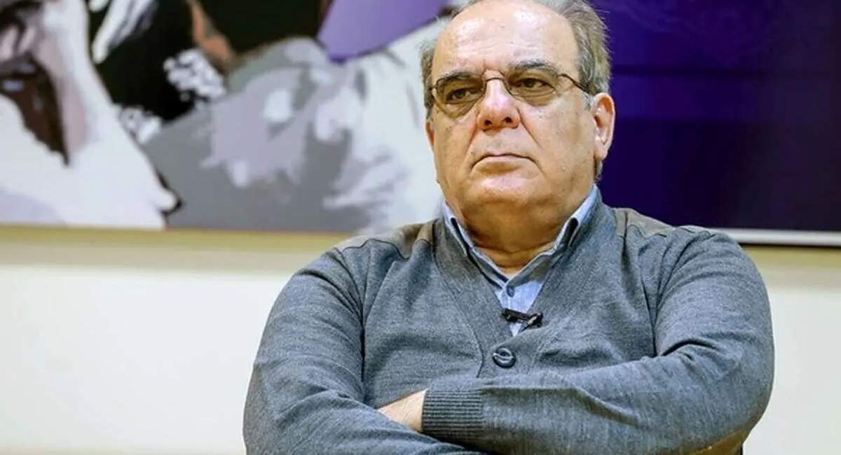 روایت عباس عبدی از گرانیها