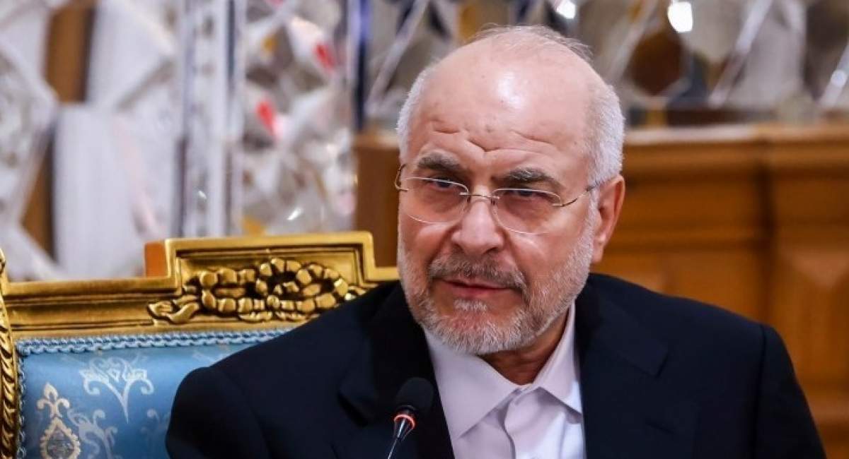 قالیباف: کلید چشم‌انداز ایران در دست بانوان است