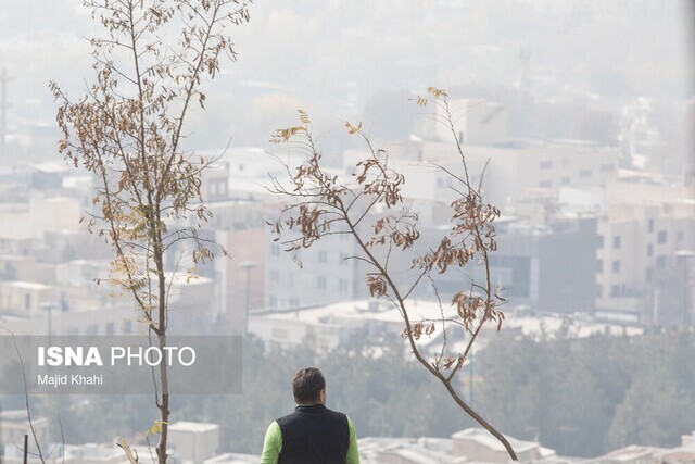 تداوم آموزش مجازی دانشگاهها و مدارس استان تهران برای سهشنبه