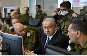 لرزه بر پیکر ارتش اسرائیل/۳۰ درصد فرماندهان ارشد در صف خروج