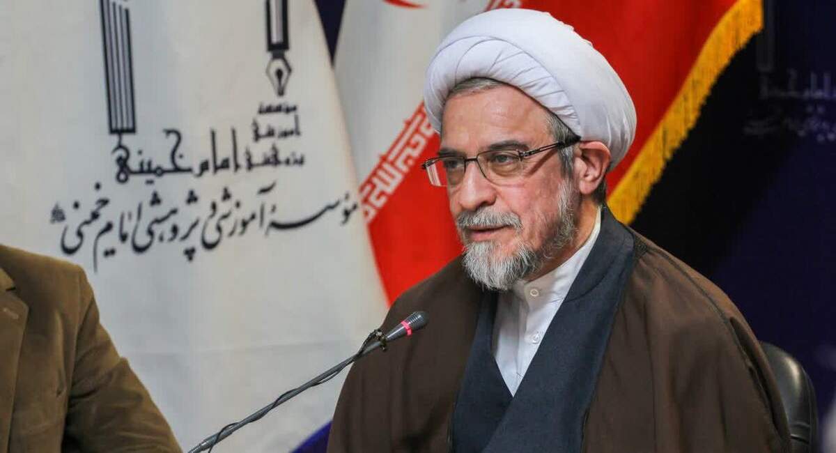 بزرگ‌ترین دستاورد انقلاب اسلامی احیای دین در سطح جهان است