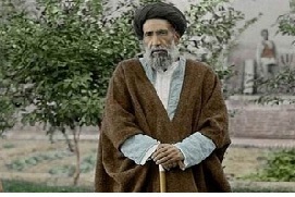 خاطراتی از شهید مدرس؛ مردی که برای علم کارگری کرد