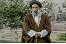 خاطراتی از شهید مدرس؛ مردی که برای علم کارگری کرد