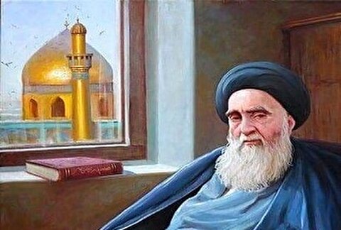 جنجال یا سوءبرداشت؟ /واکاوی یک جمله از آیت‌الله العظمی سیستانی