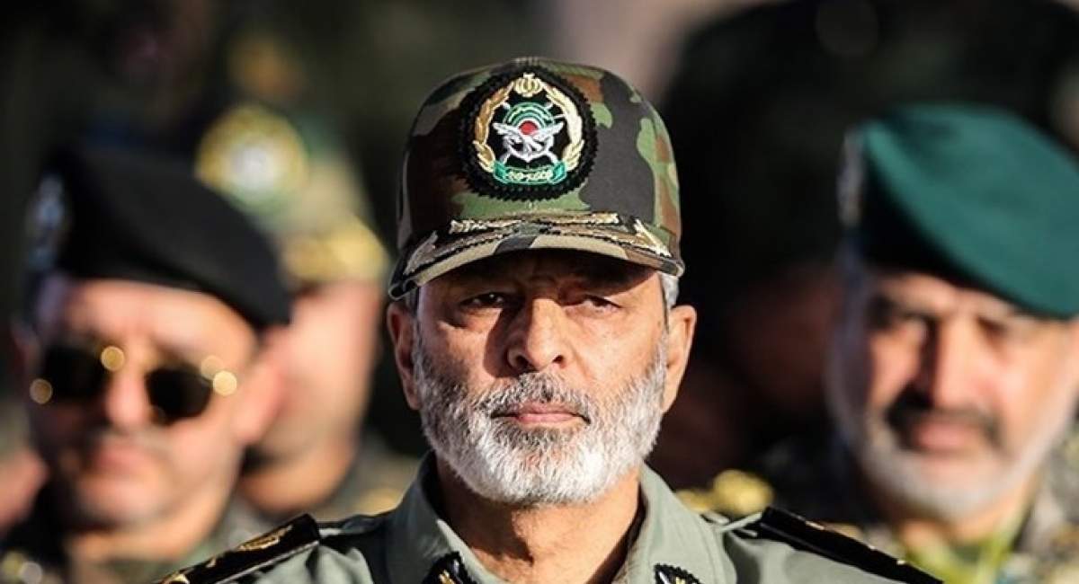 مردم باید از اقدامات قرارگاه خاتم الانبیا(ص) مطلع شوند