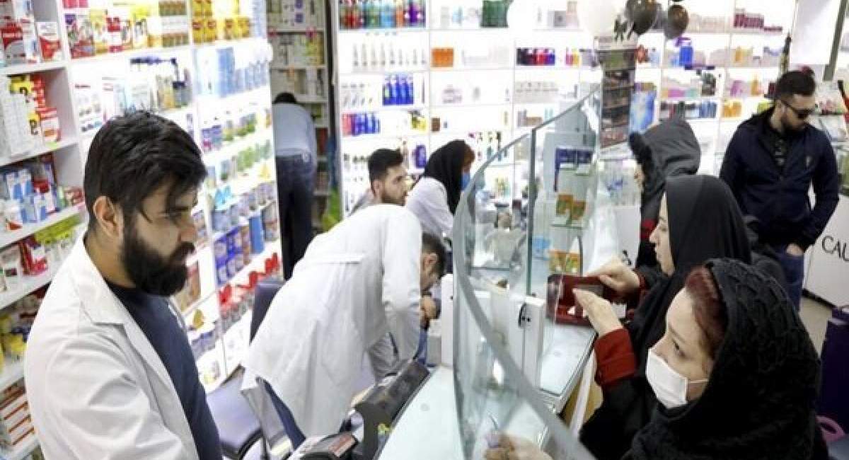 معرفی پنج قلم داروی پُرمصرف در روزهای ویروسی