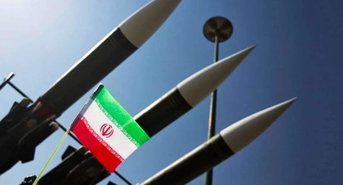 تدارک ضربات مهلک در عمق اسرائیل