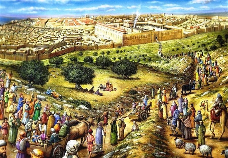 از «حِرم» تا خاورمیانه جدید/ تاریخ‌سازی صهیونیسم در سینما ابزار کمکی ماشین کشتار اسرائیل