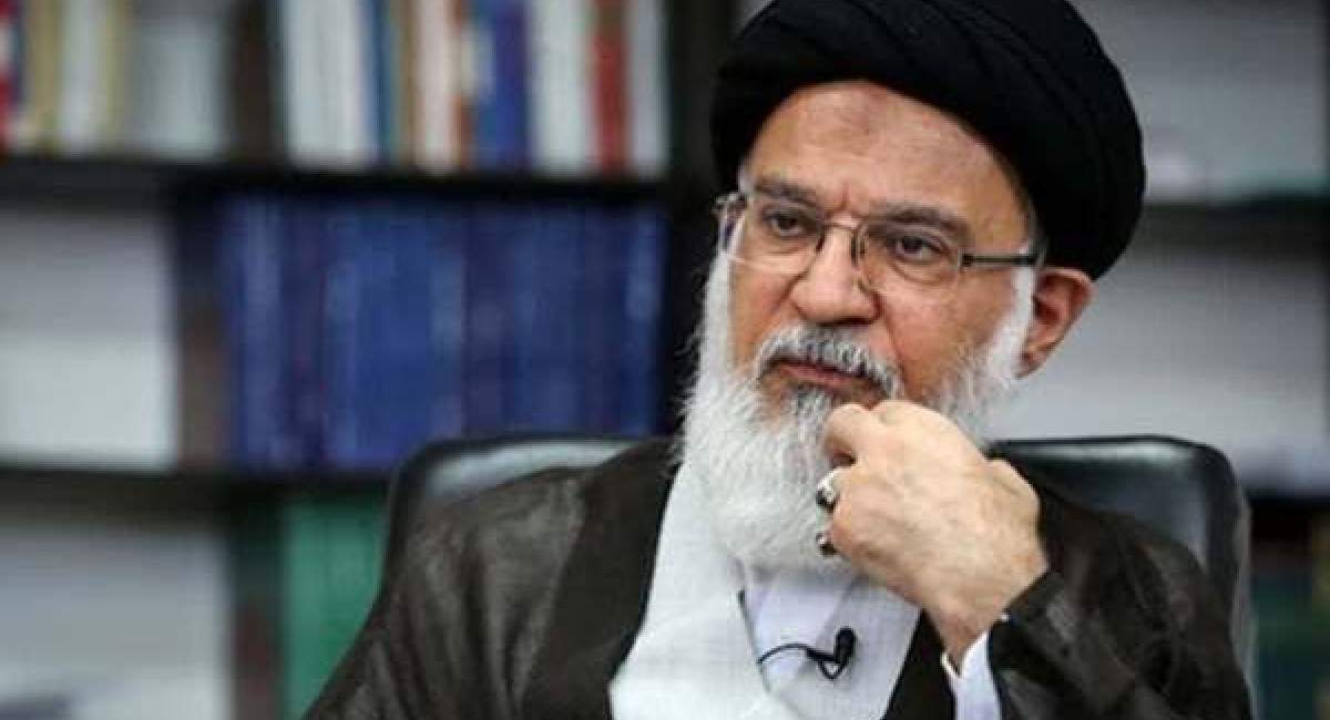 مؤمن ممکن است لغزش داشته باشد اما از گناه خوشش نمی‌آید