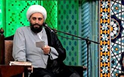 حامد کاشانی ادب مناظره را از چه کسی آموخته؟