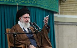 رهبرانقلاب: مردان باید محبت به زنان را ابراز کنند