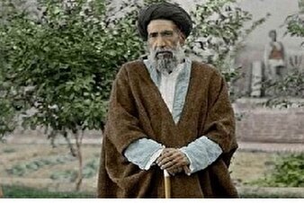 خاطراتی از شهید مدرس؛ مردی که برای علم کارگری کرد