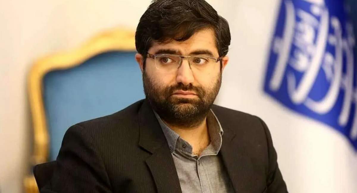 دلنوشته معاون رئیس‌جمهور در غم از دست دادن همسر و دخترش