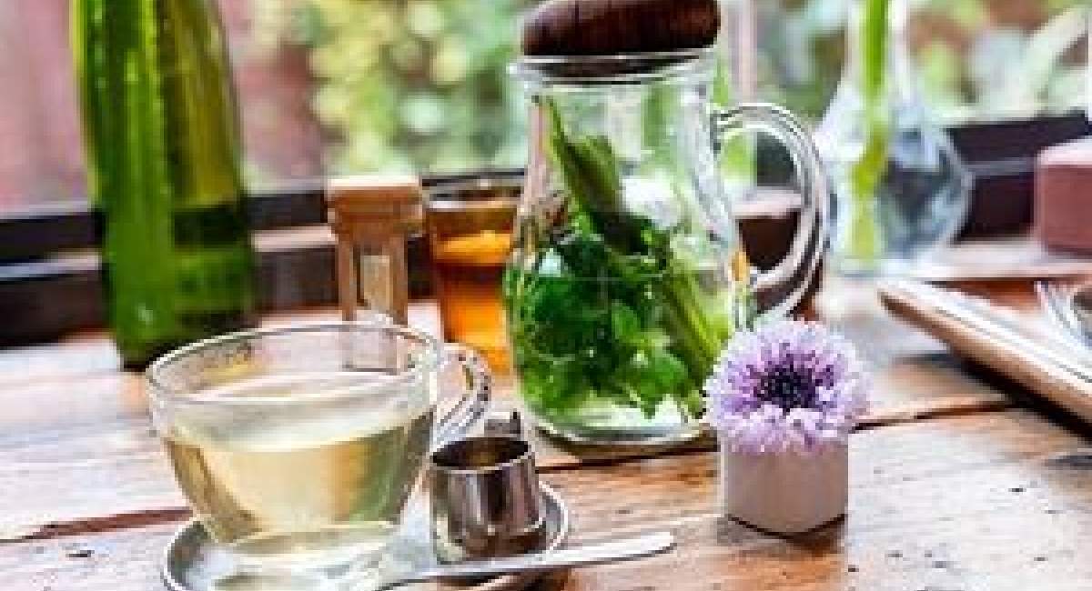 محافظ طبیعی کبد و قلب