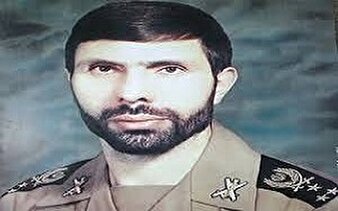 قوت‌قلب شهید صیاد شیرازی از گزارش یک پیرمرد ارتشی + فیلم