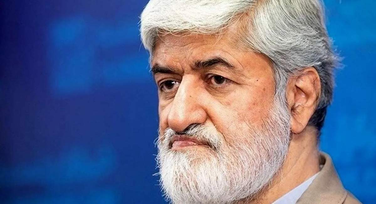 علی مطهری: اصلاح طلبان و پوشش اسلامی، جن و بسم الله شدند!