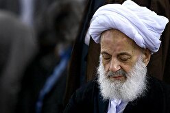 توصیه آیت الله مجتهدی به حجت الاسلام رفیعی