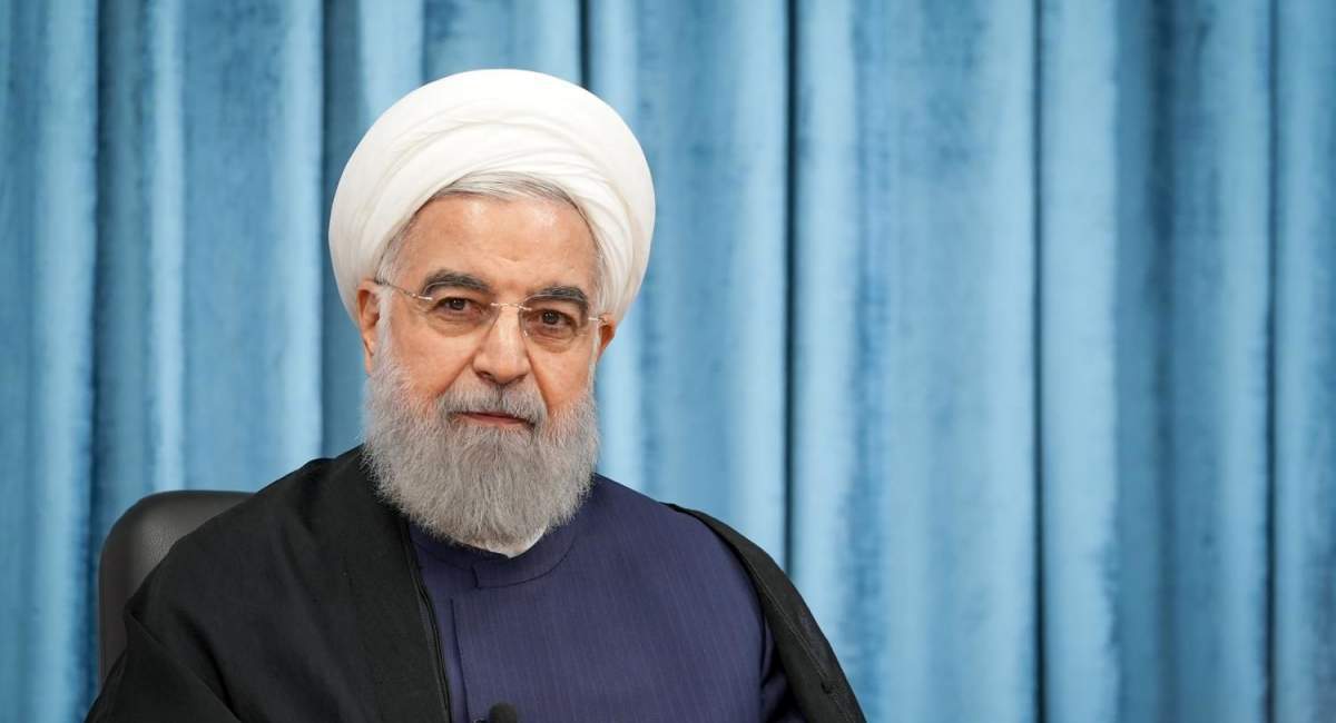 اتهامزنی روزنامه اصلاح طلب به منتقدان اظهارات ضدملی روحانی