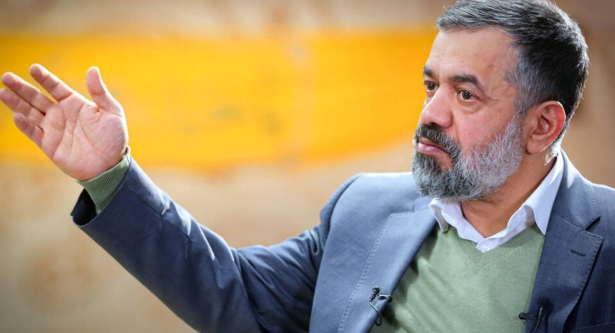 با بدگویی و تهدید زحمات برادر دانشمندمان آقای کاشانی را هدر ندهیم