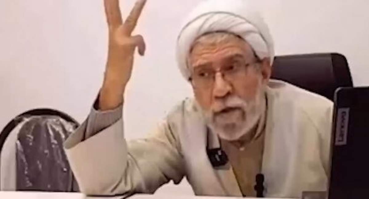 روشنگری حامد کاشانی و برائت اجباری اصلاح طلبان از اردستانی +جزئیات