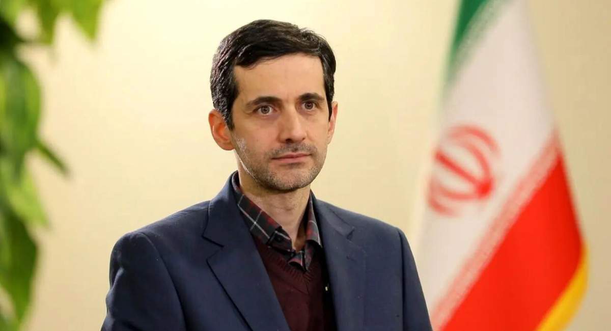 واکنش پسر پزشکیان به توافق دولت برای تغییر برخی وزرا