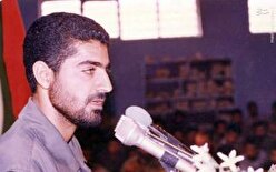 بی‌تابی حاج قاسم در سوگ دوستان شهیدش