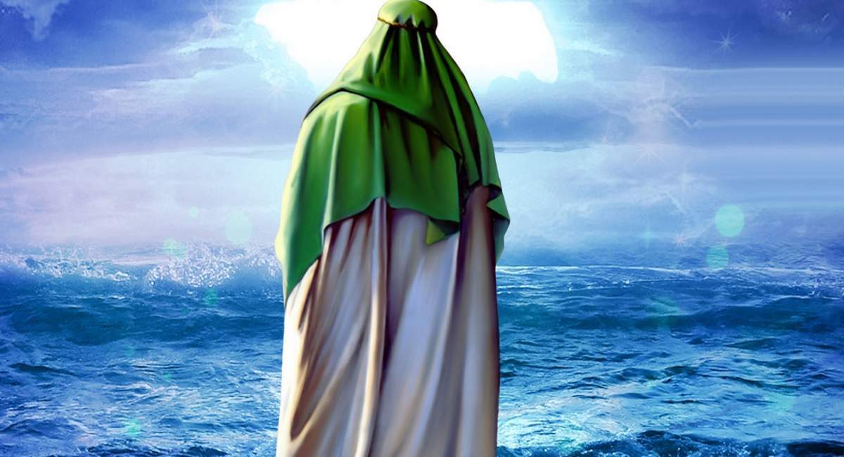 حضرت حجت(عج) دعاگوی توست