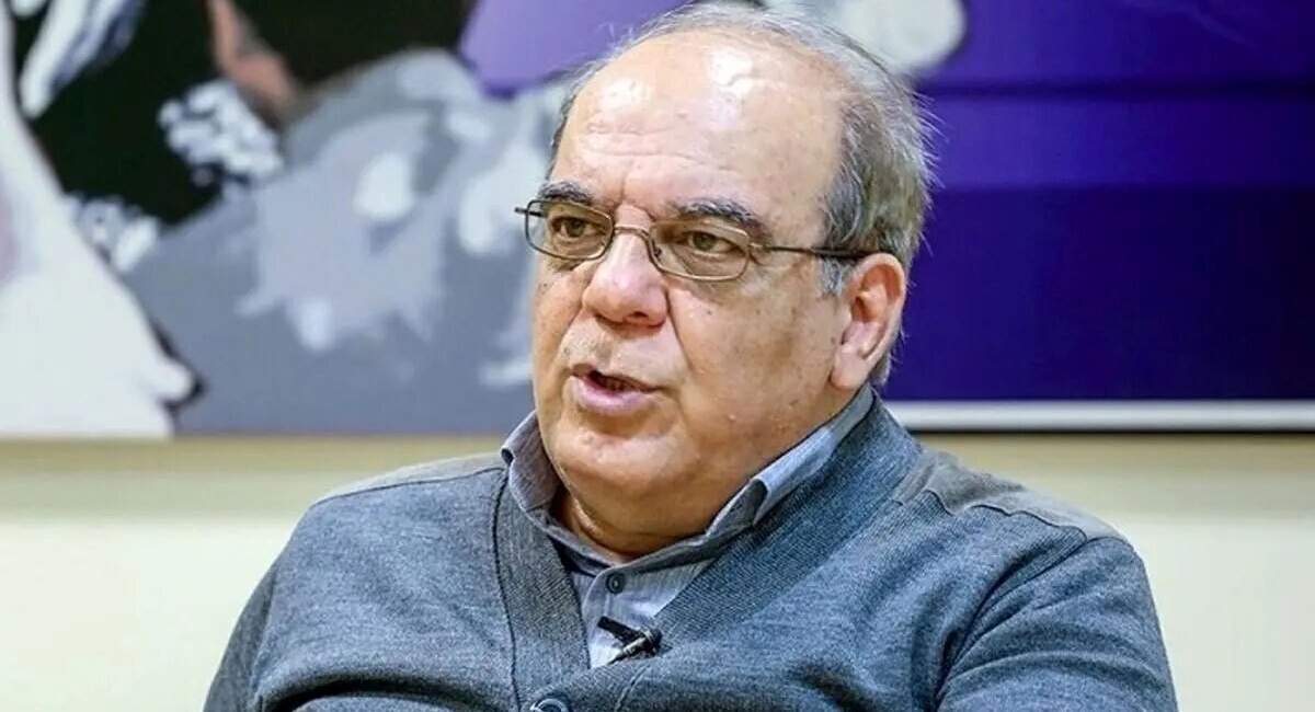 تازهترین ضربالاجل چندماهه عباس عبدی برای پایان نظام