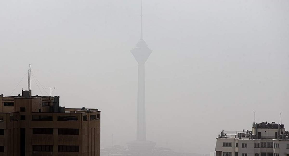 آلودگی هوا فروش سینما را ۵۵ درصد کاهش داد