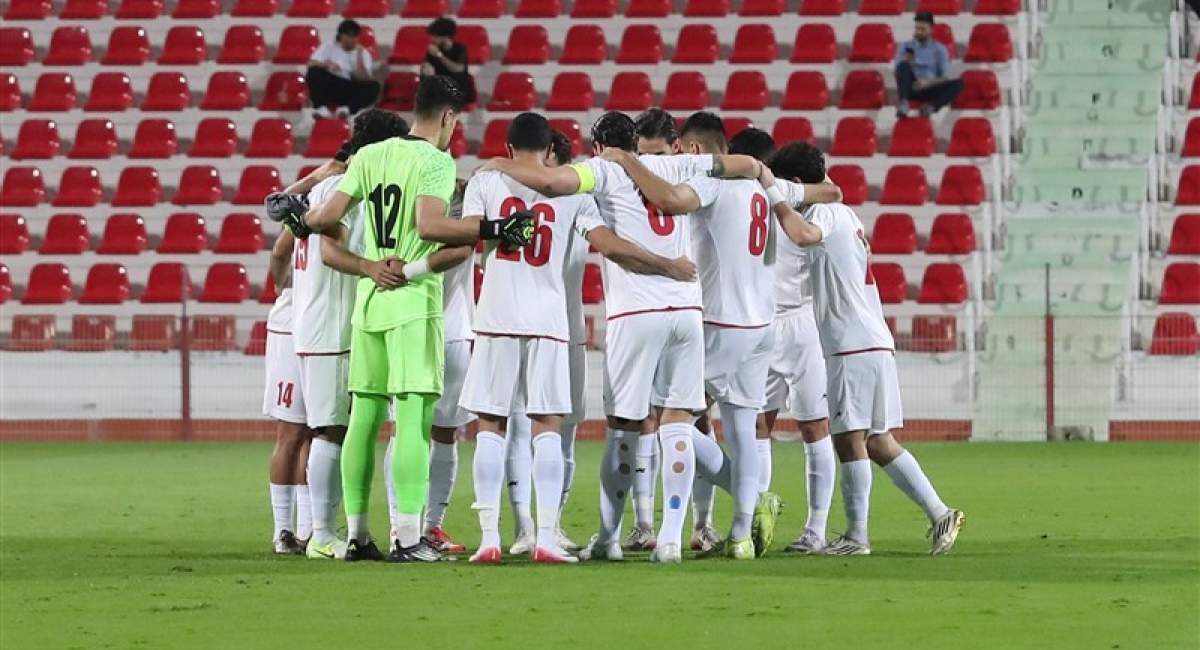 قرعه خوب ایران در جام جهانی 2026 و نیاز به تغییر شرایط و نگرش!