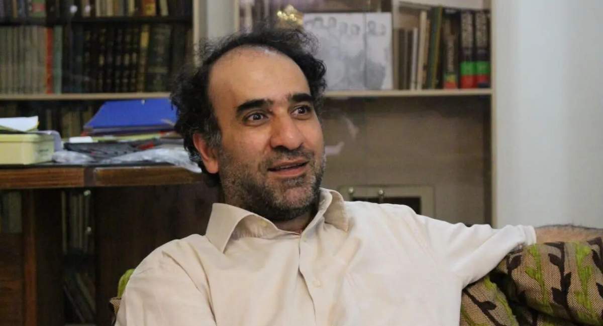 دو عمل جراحی رضا امیرخانی با موفقیت انجام شد