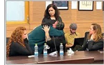 گزارشی تکان‌دهنده از جنایات صهیونیست‌ها علیه زنان و کودکان یهود!