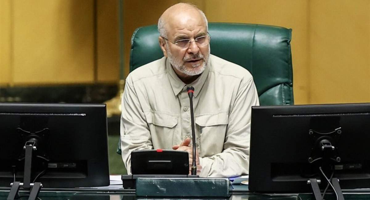 مدعیان جزایر سه‌گانه اراده‌ ملت ایران برای دفاع از تمامیت ارضی را آزمایش نکنند