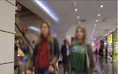 ماراتن ترویج ولنگاری و بی‌حیایی در سایه غفلت و سستی مسئولان