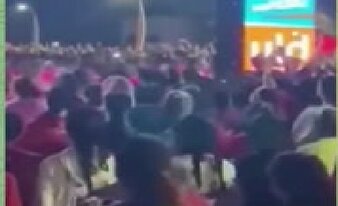 ماراتن ولنگاری بین مسئولین!/ پنج واقعیت تلخ دربارۀ ماراتن کیش+فیلم