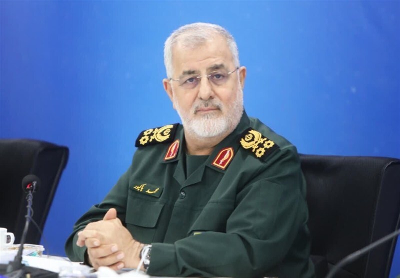 سرلشکر پاکپور: باید موشکهای خود را به فناوری رادارگریز مجهز کنیم