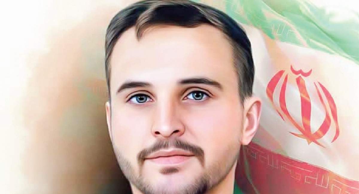 دلش برای شهادت پر میکشید