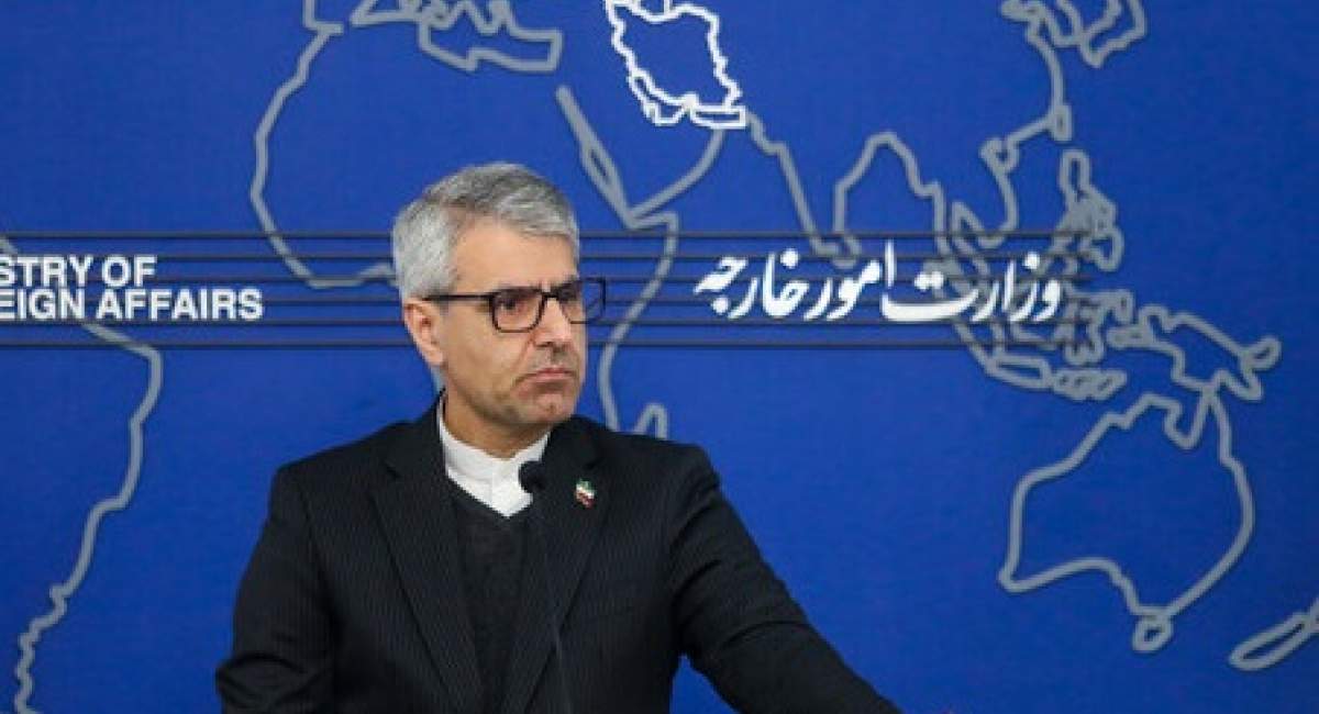 بقائی: عراقچی به روسیه و بلاروس می‌رود