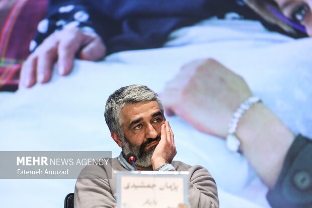 آخرین وضعیت پرونده پژمان جمشیدی اعلام شد