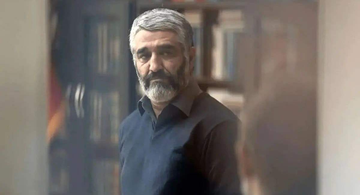 قرار بازداشت پژمان جمشیدی نقض شد