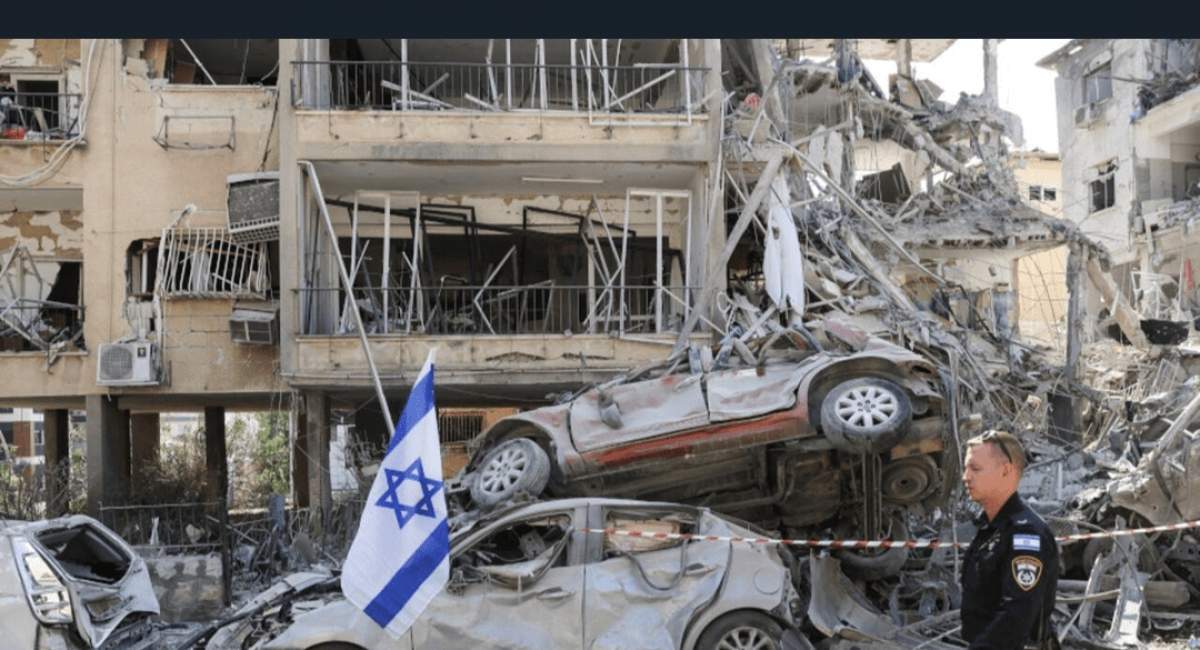 نتانیاهو: ایران دیگر ابرقدرت منطقه نیست