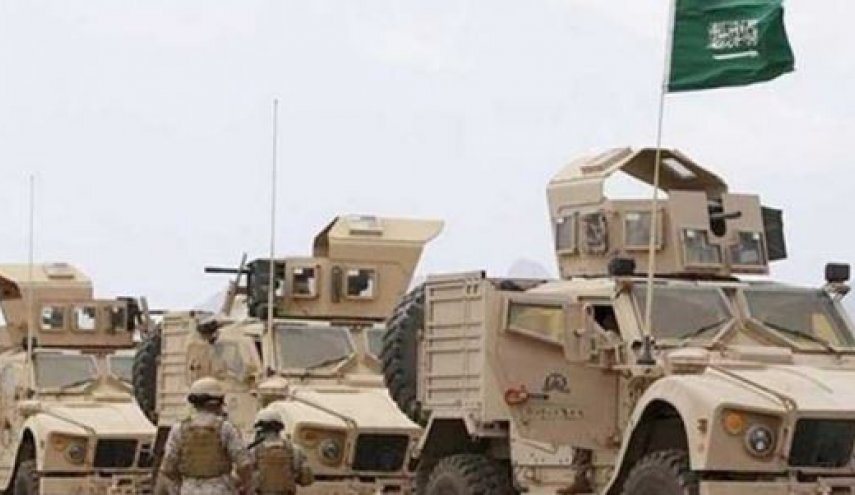 فرسایش نفوذ عربستان و پیشروی امارات در یمن فرسایش نفوذ عربستان و پیشروی امارات در یمن