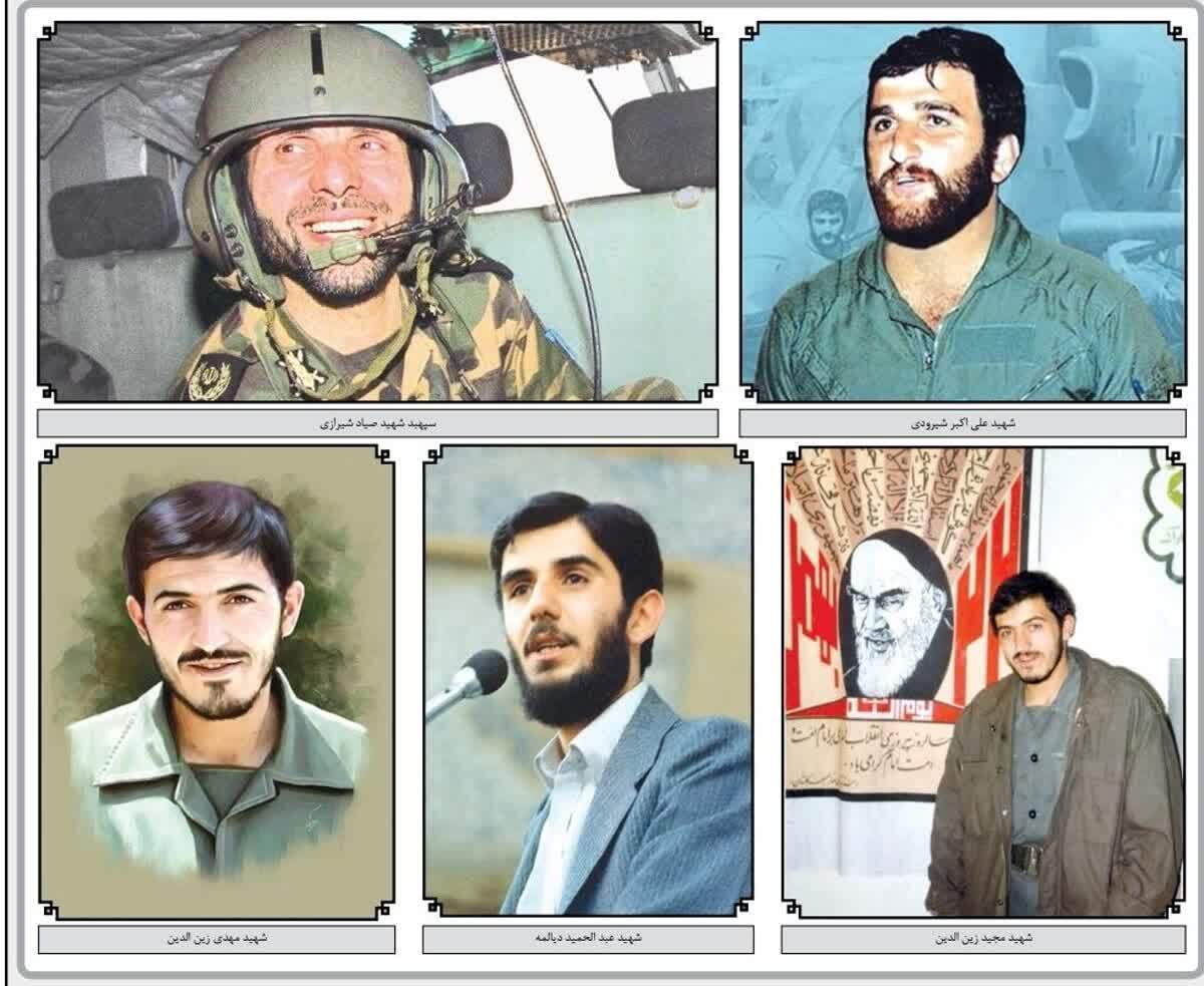 نگاهی به نقش خانواده در پرورش نسل طلایی انقلاب